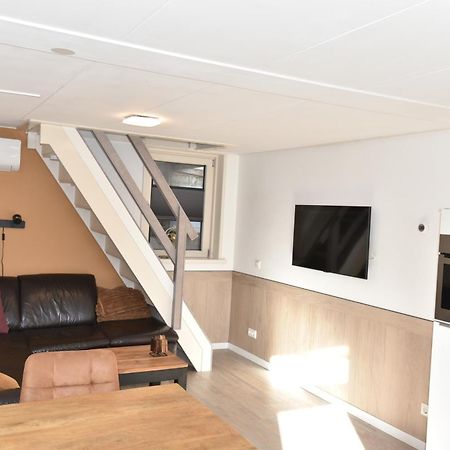 Appartement Tjerk Голлюм Екстер'єр фото