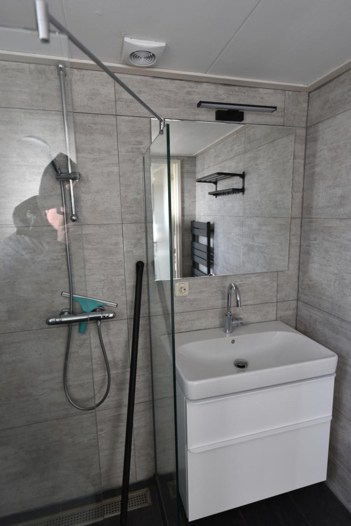 Appartement Tjerk Голлюм Екстер'єр фото