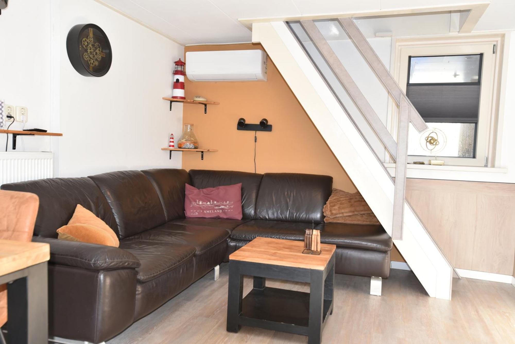 Appartement Tjerk Голлюм Екстер'єр фото